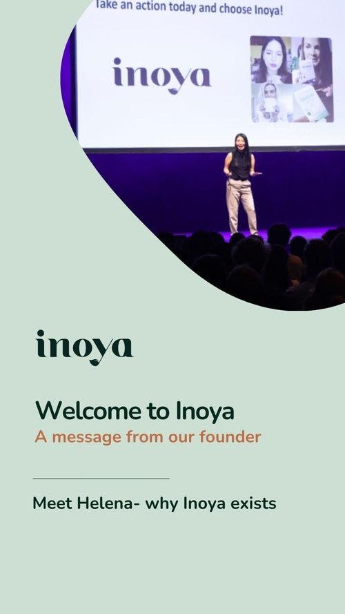 Welcome to Inoya - Inoya