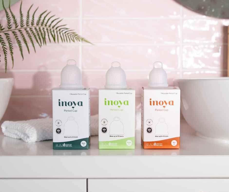 How to Use a Menstrual Cup: A Beginner’s Guide