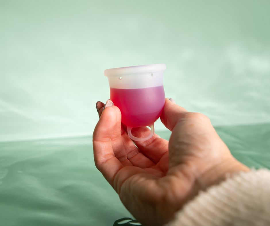 Are Menstrual Cups Right for You?