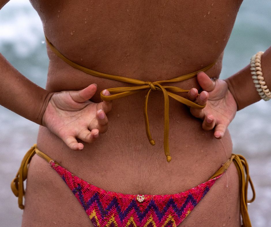 Can You Swim With a Menstrual Cup? Everything You Need to Know