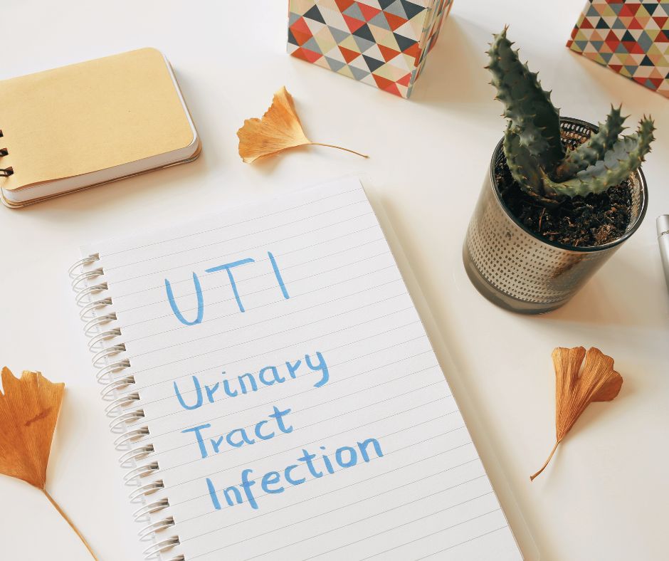 Can a Period Cup Cause a UTI?