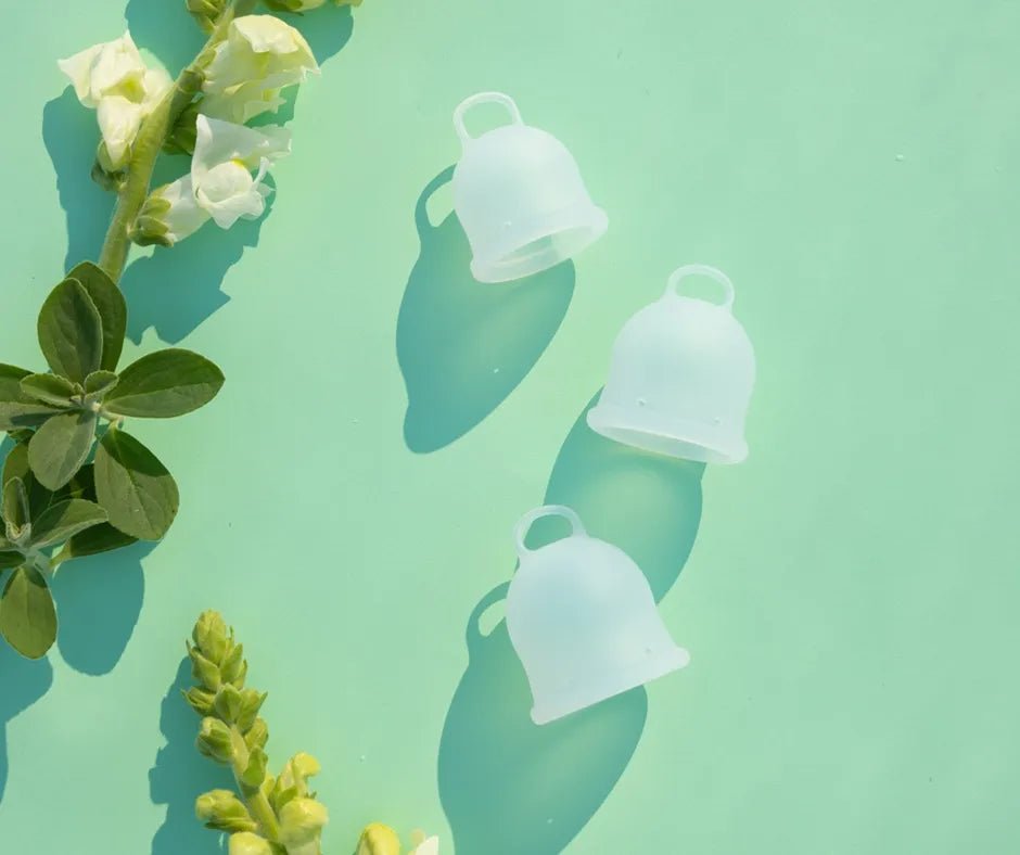 Can a Menstrual Cup Get Stuck? - Inoya