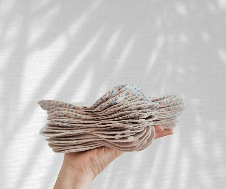 Debunking Myths about Reusable Pads - Inoya