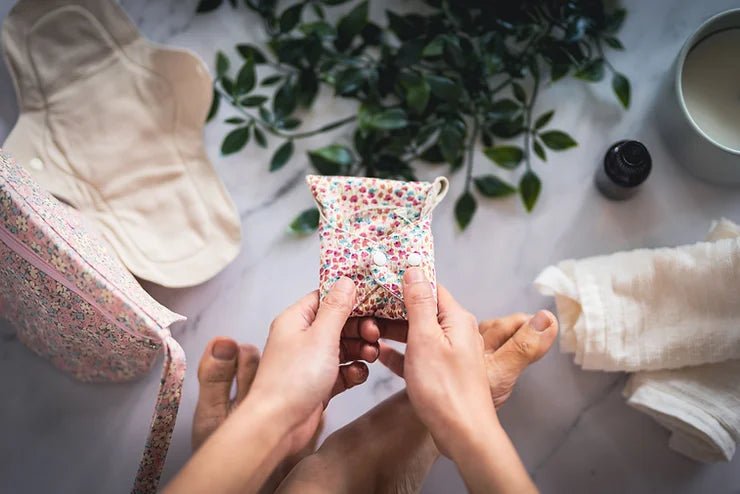 Making Informed Choices: Selecting Safe Period Care Products - Inoya