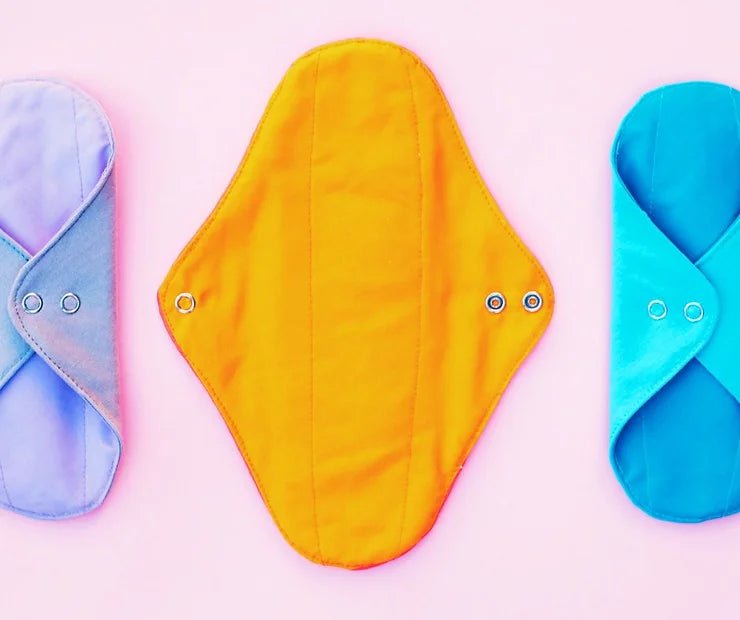 Not All Reusable Pads Are Equally Sustainable: A Closer Look - Inoya