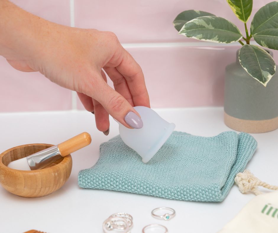 What to Know (And Eat) During the Different Phases of Your Cycle - Inoya