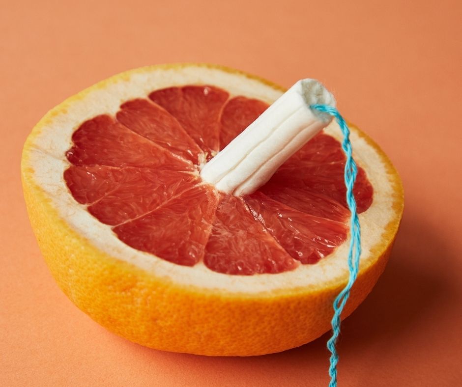 What’s Really in Your Pad? Why It’s Time to Rethink Your Period Care - Inoya