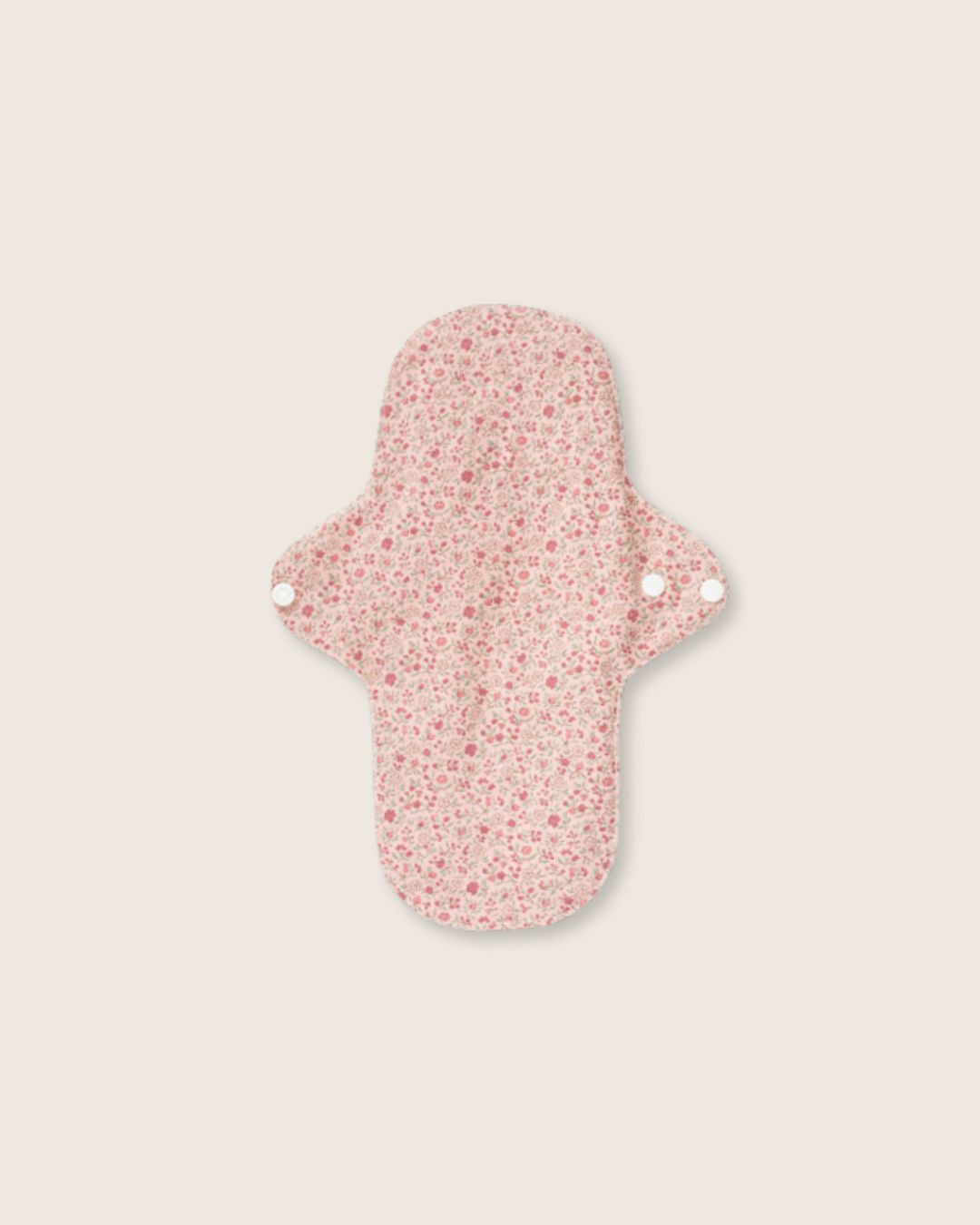Inoya reusable pad - regular in pink