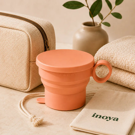 Inoya Cup Steriliser