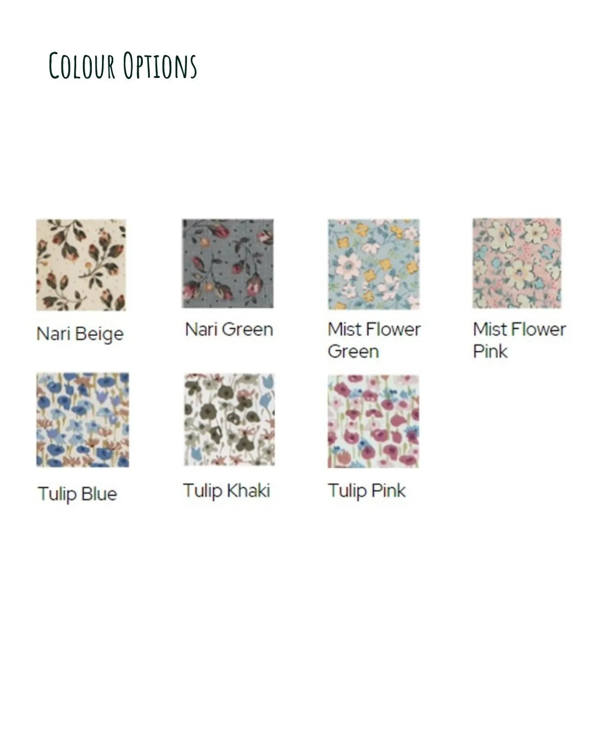 Organic Cotton Reusable Pads - Regular