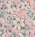 Mist Flower Pink