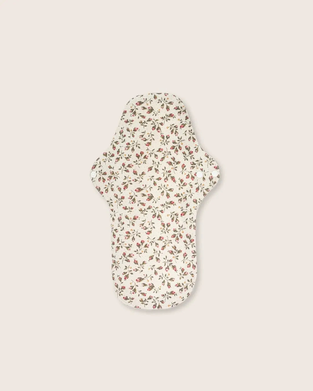 Reusable pad starter set with panty liner, regular, large and overnight