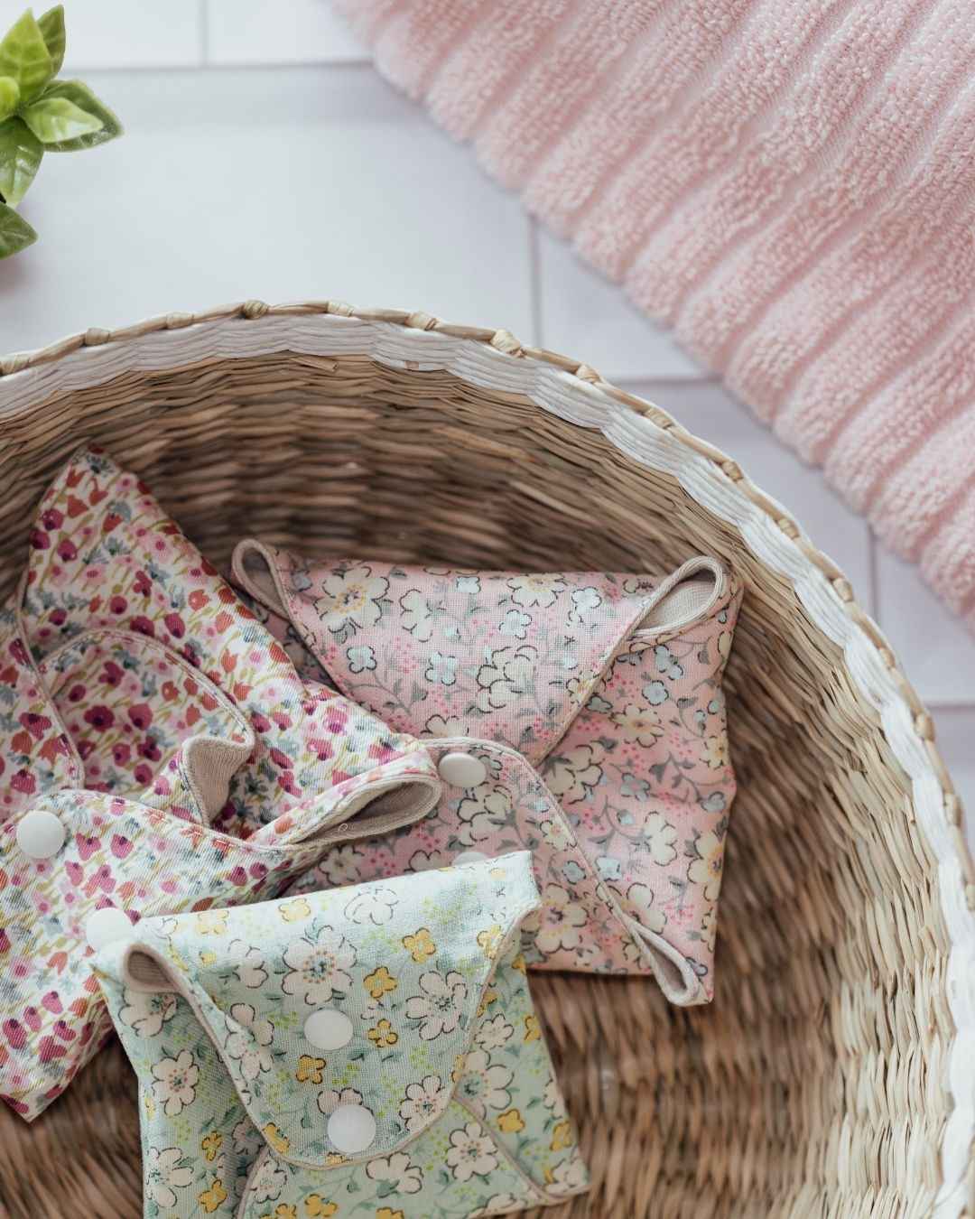 Heavy Flow Set - Inoya