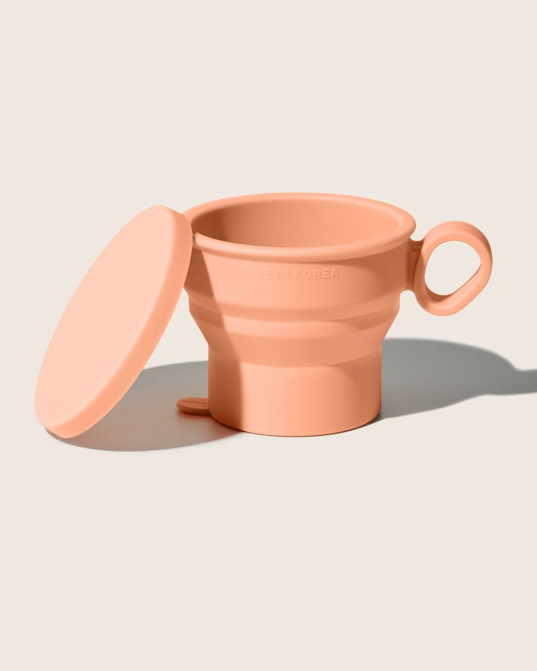 Inoya Cup Steriliser - Compact & Effortless Cleaning - Inoya