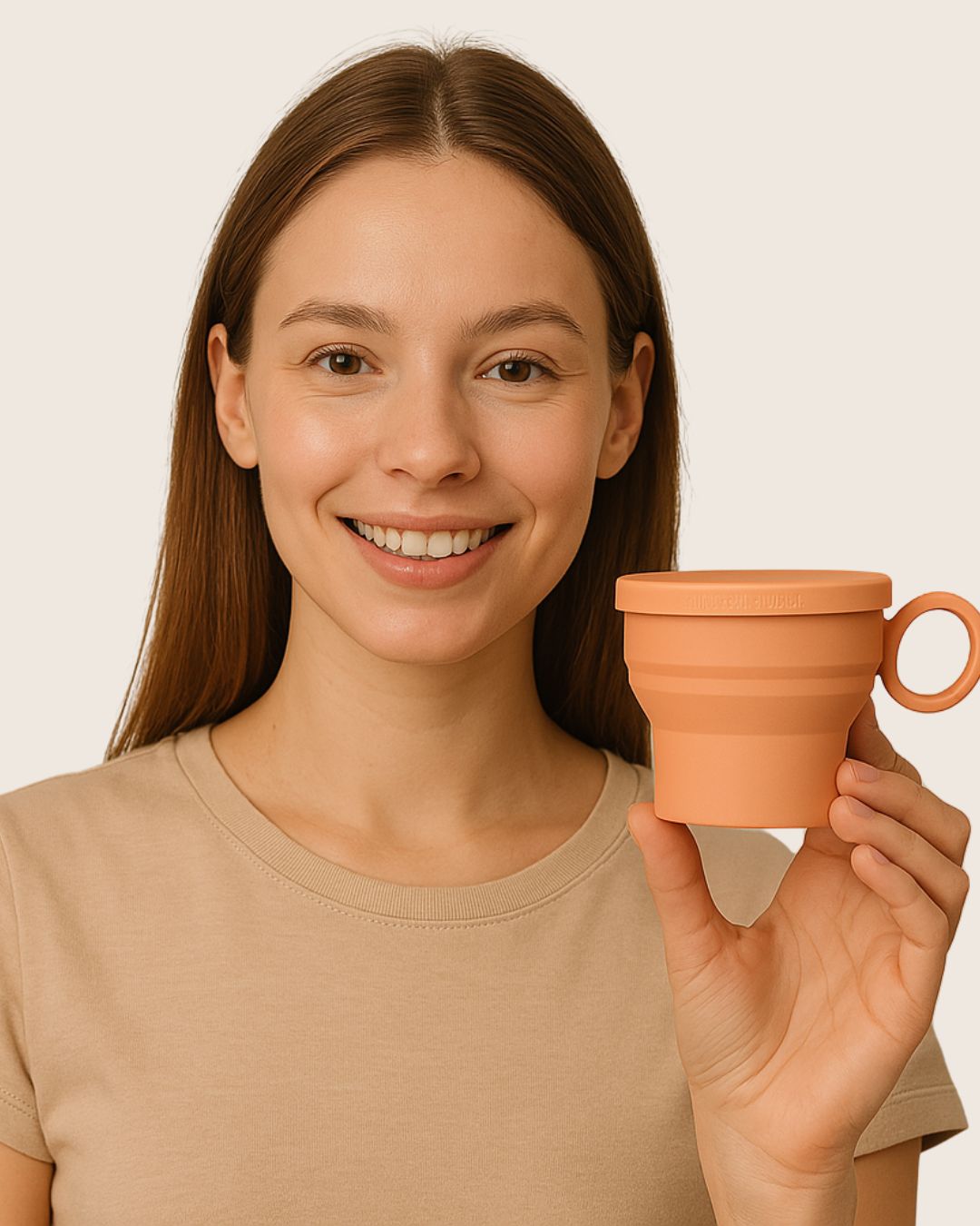 Inoya Cup Steriliser - Compact & Effortless Cleaning - Inoya