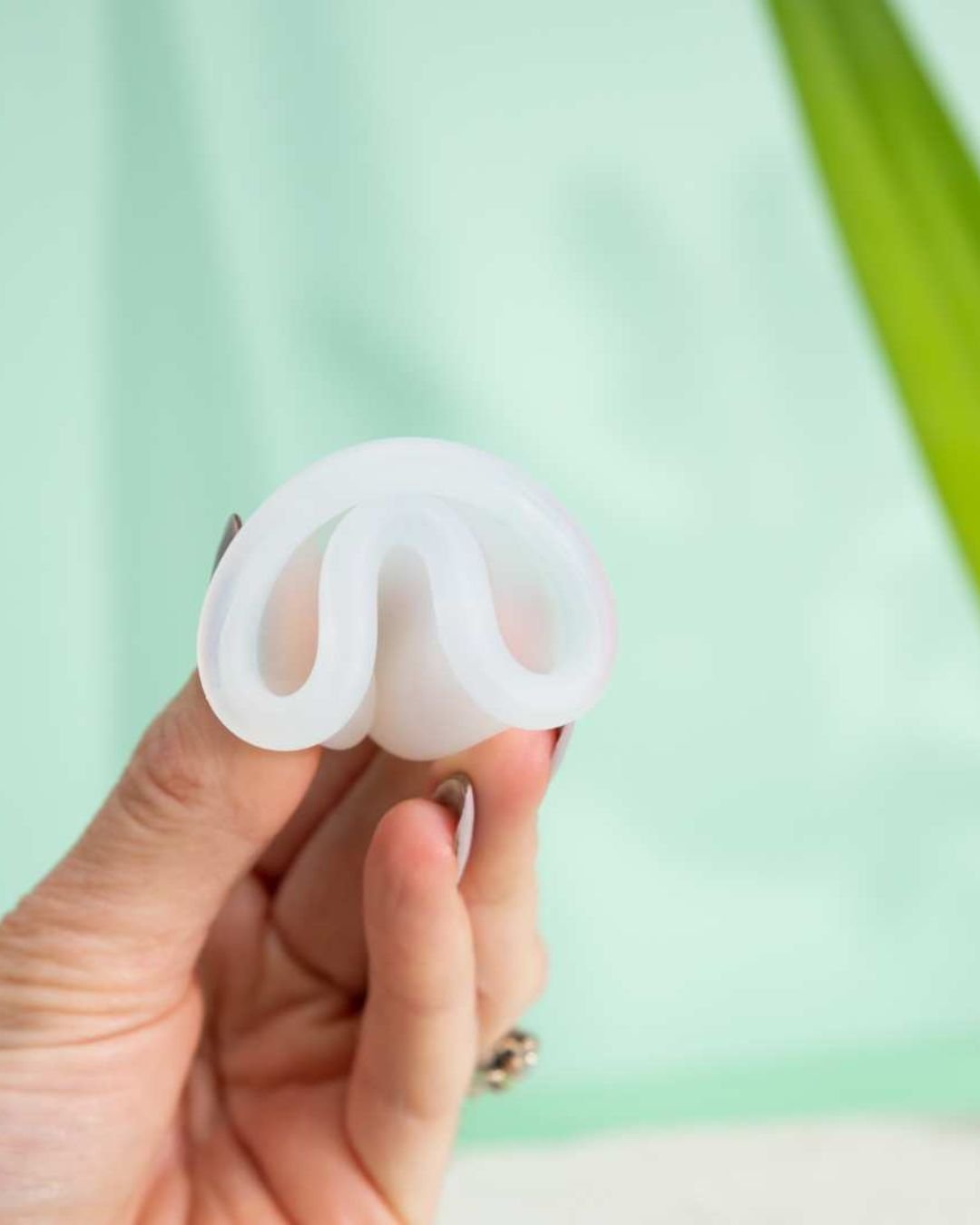 Inoya Period Cup l Award Winning Comfort - Inoya