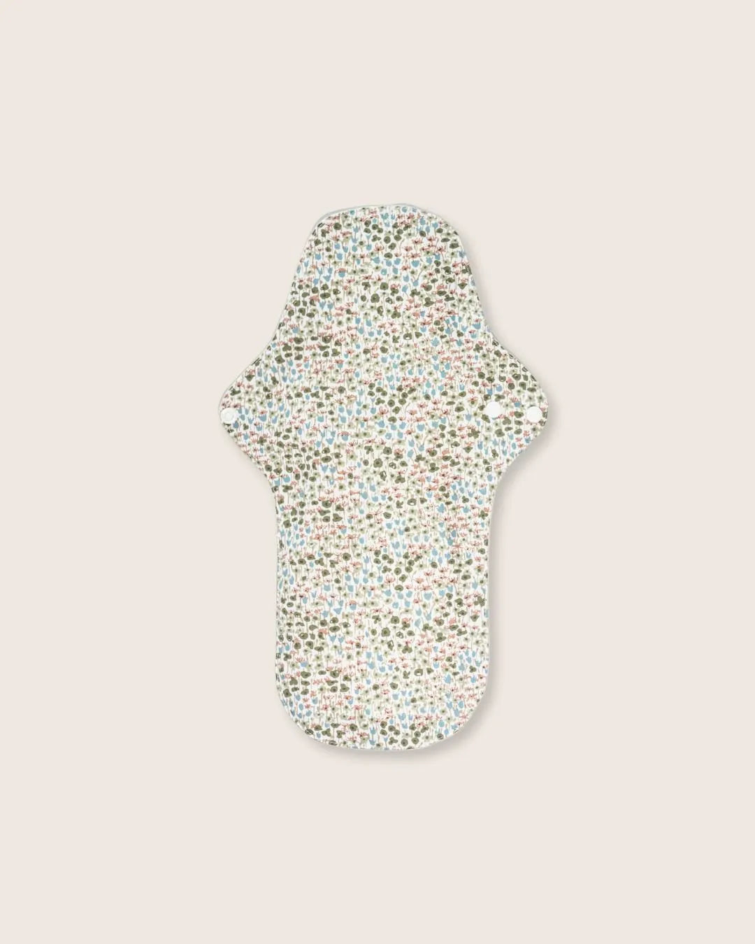 Large reusable period pad Australia with waterproof backing