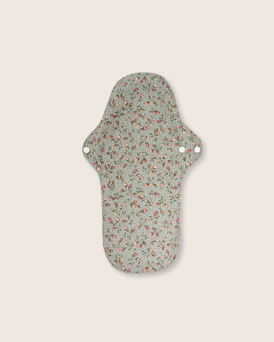 Organic Cotton Reusable Pads - Large - Inoya