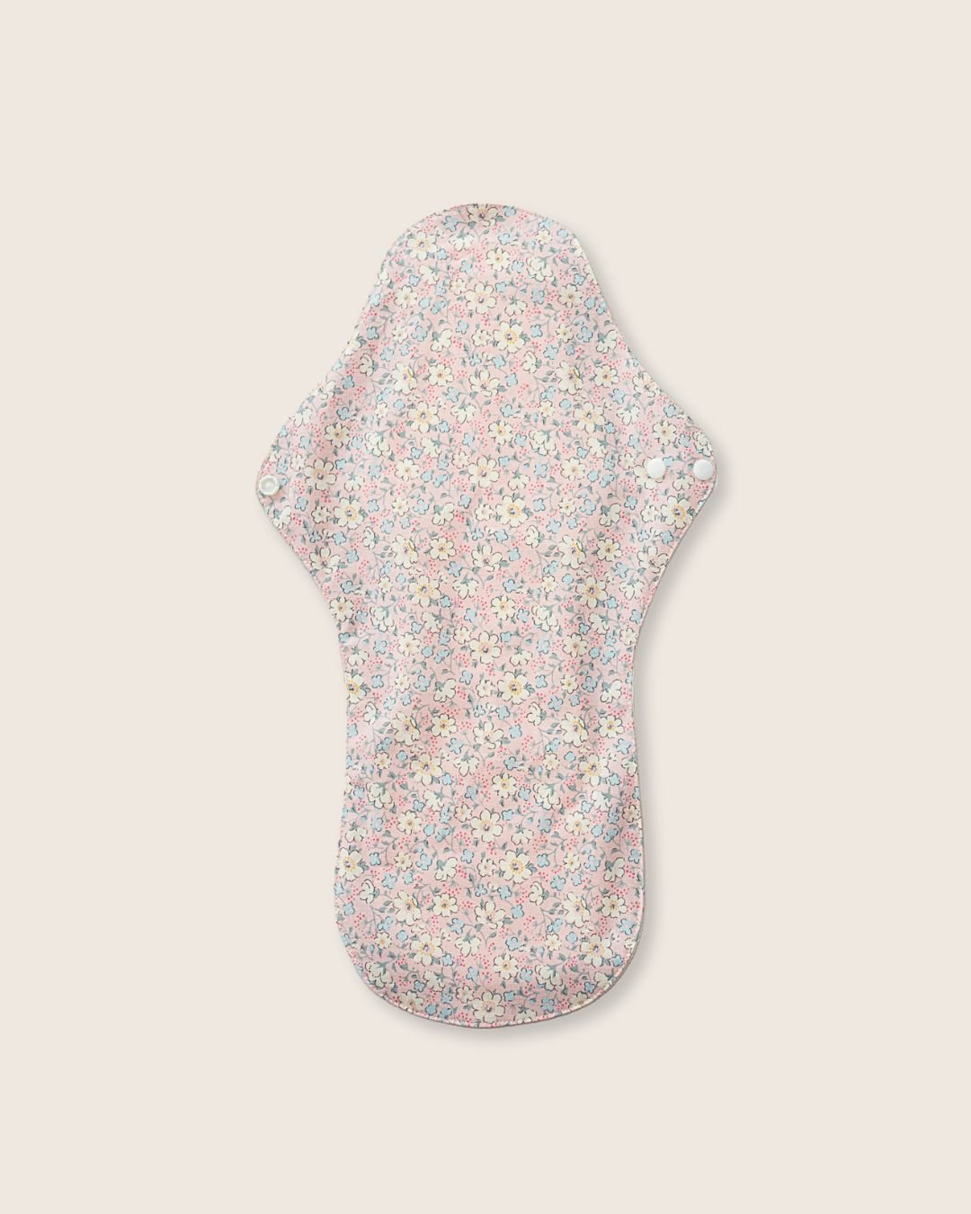 Organic Cotton Reusable Pads - Overnight - Inoya