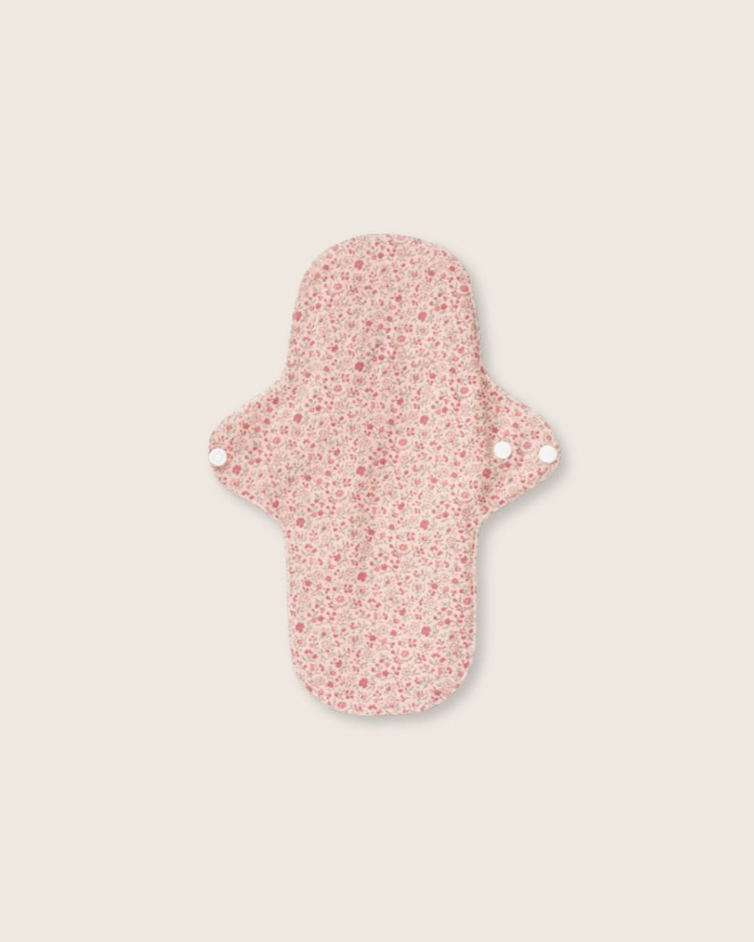 Organic Cotton Reusable Pads - Regular - Inoya