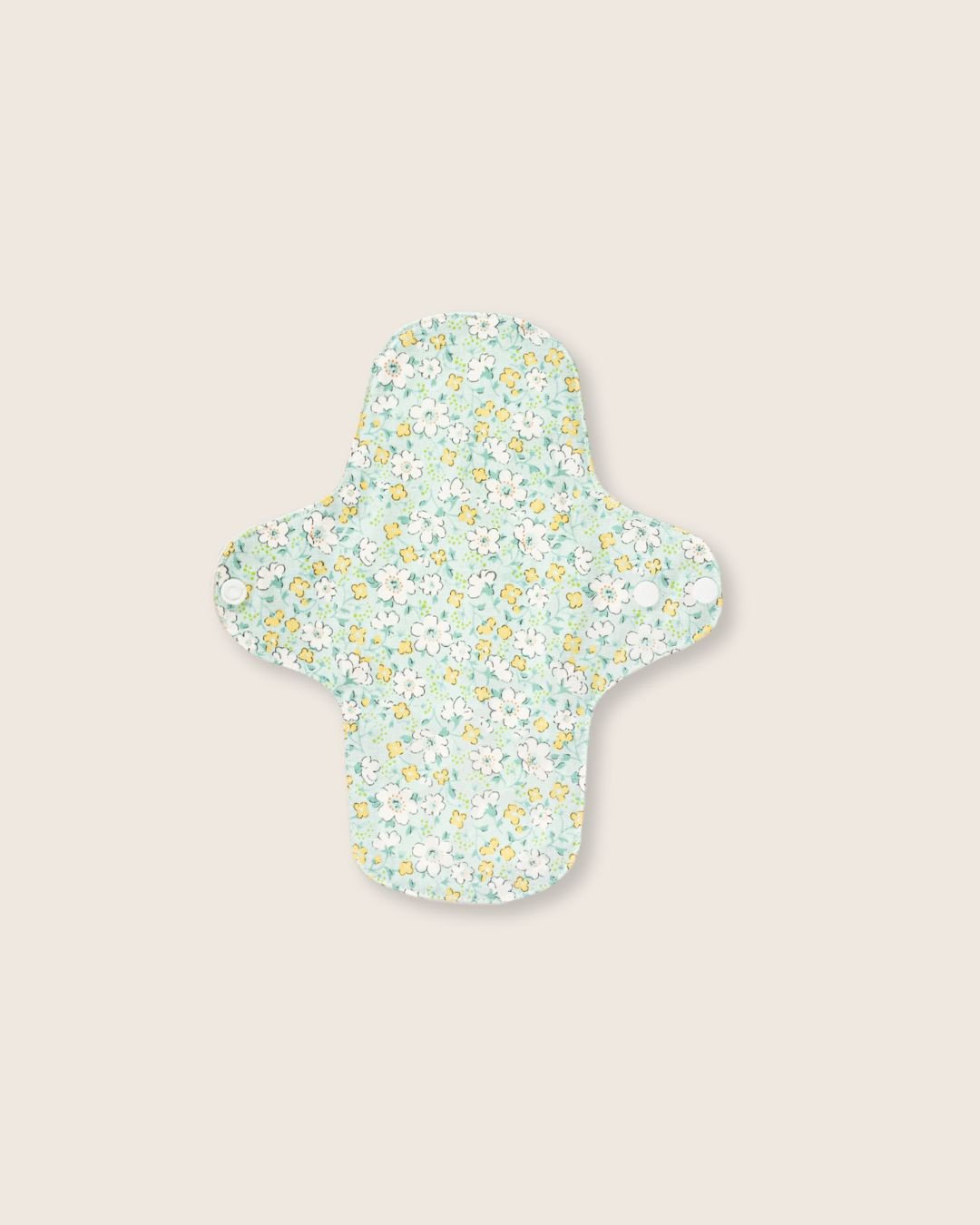 Organic Cotton Reusable Panty Liners - Inoya