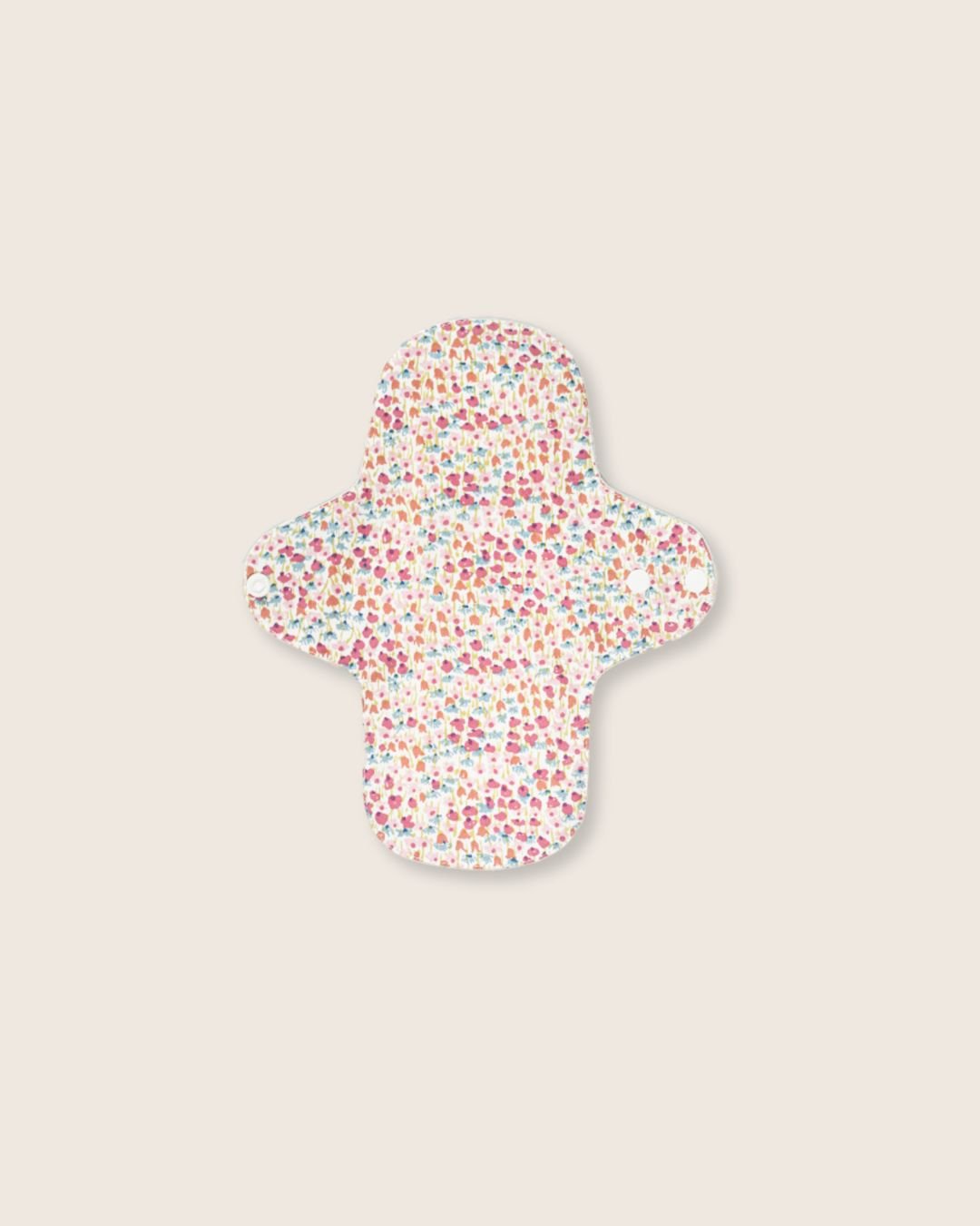 Organic Cotton Reusable Panty Liners - Inoya