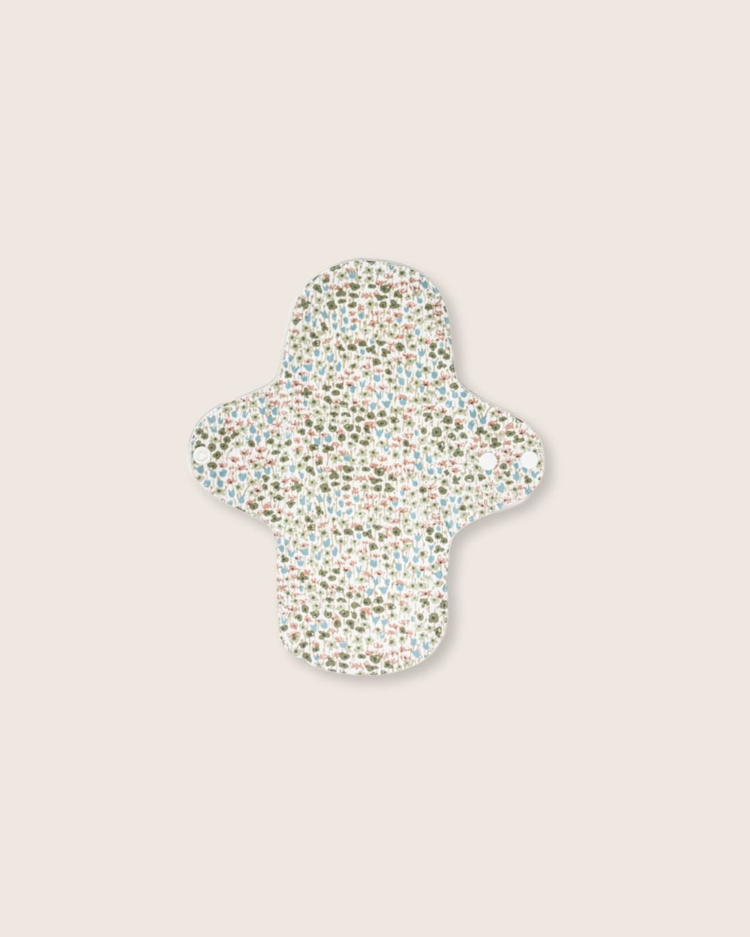 Organic Cotton Reusable Panty Liners - Inoya