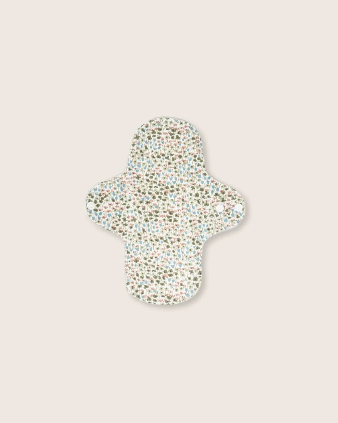 Organic Cotton Reusable Panty Liners - Inoya